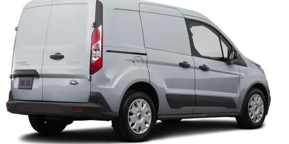 FORD TRANSIT CONNECT 2015 NM0LS6E74F1176467 image